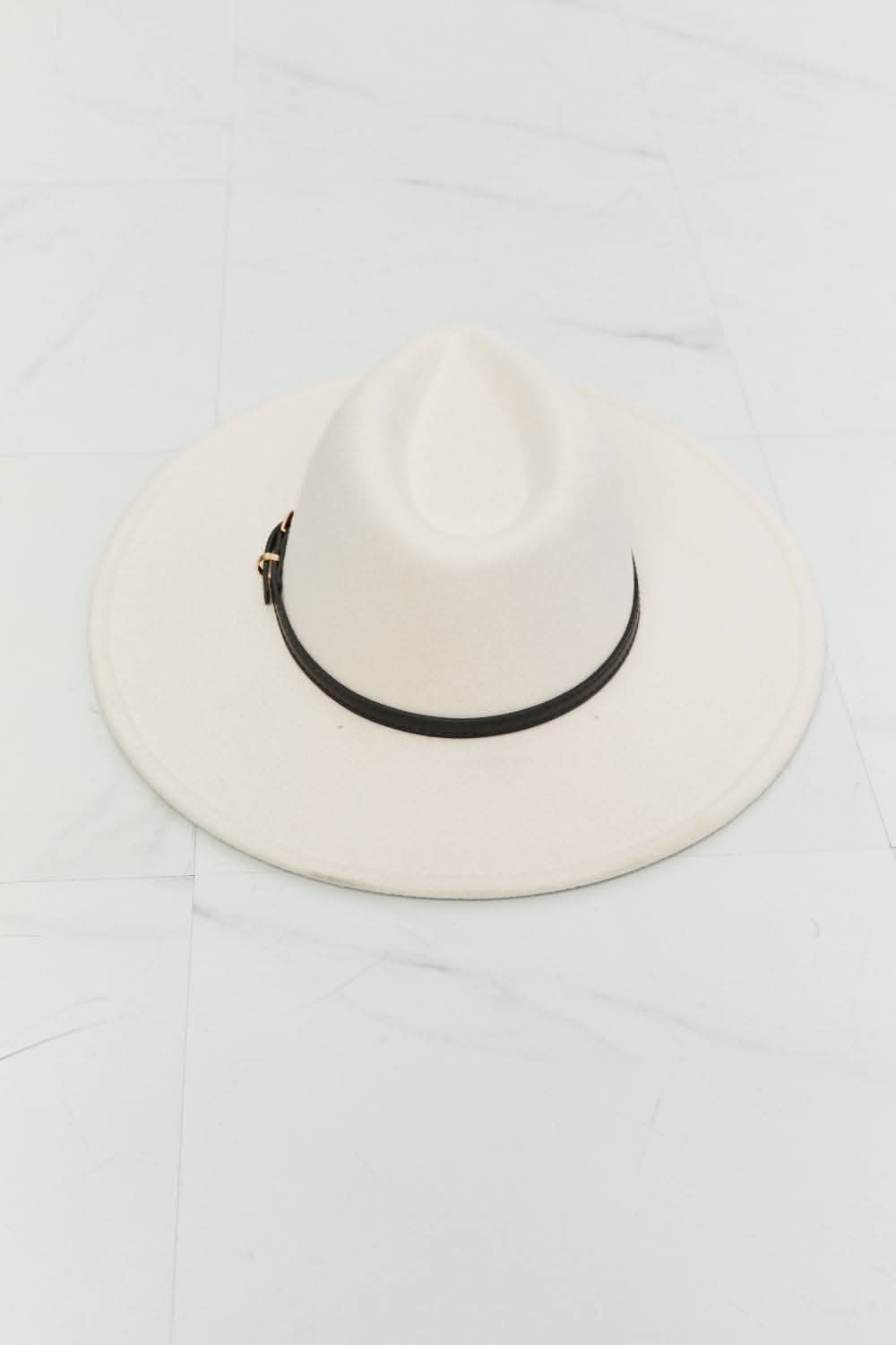 Keep it classy fedora hat - Love Salve
